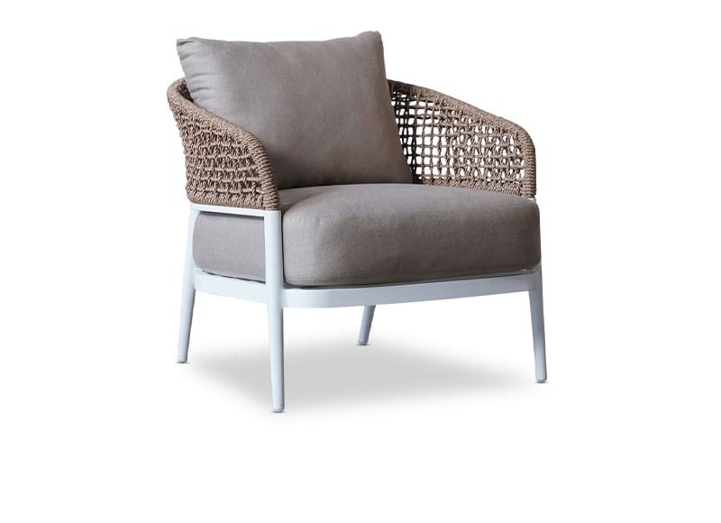 Riviera Outdoor 1 Seater