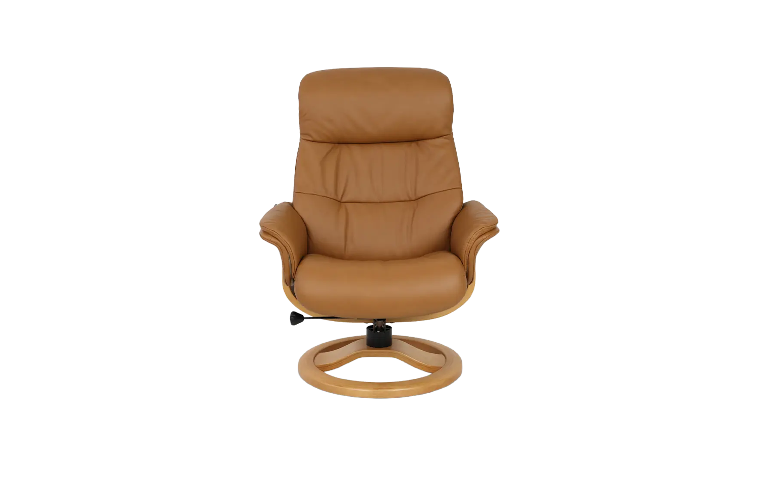 Anne Fjords Recliner Chair Leather - Large