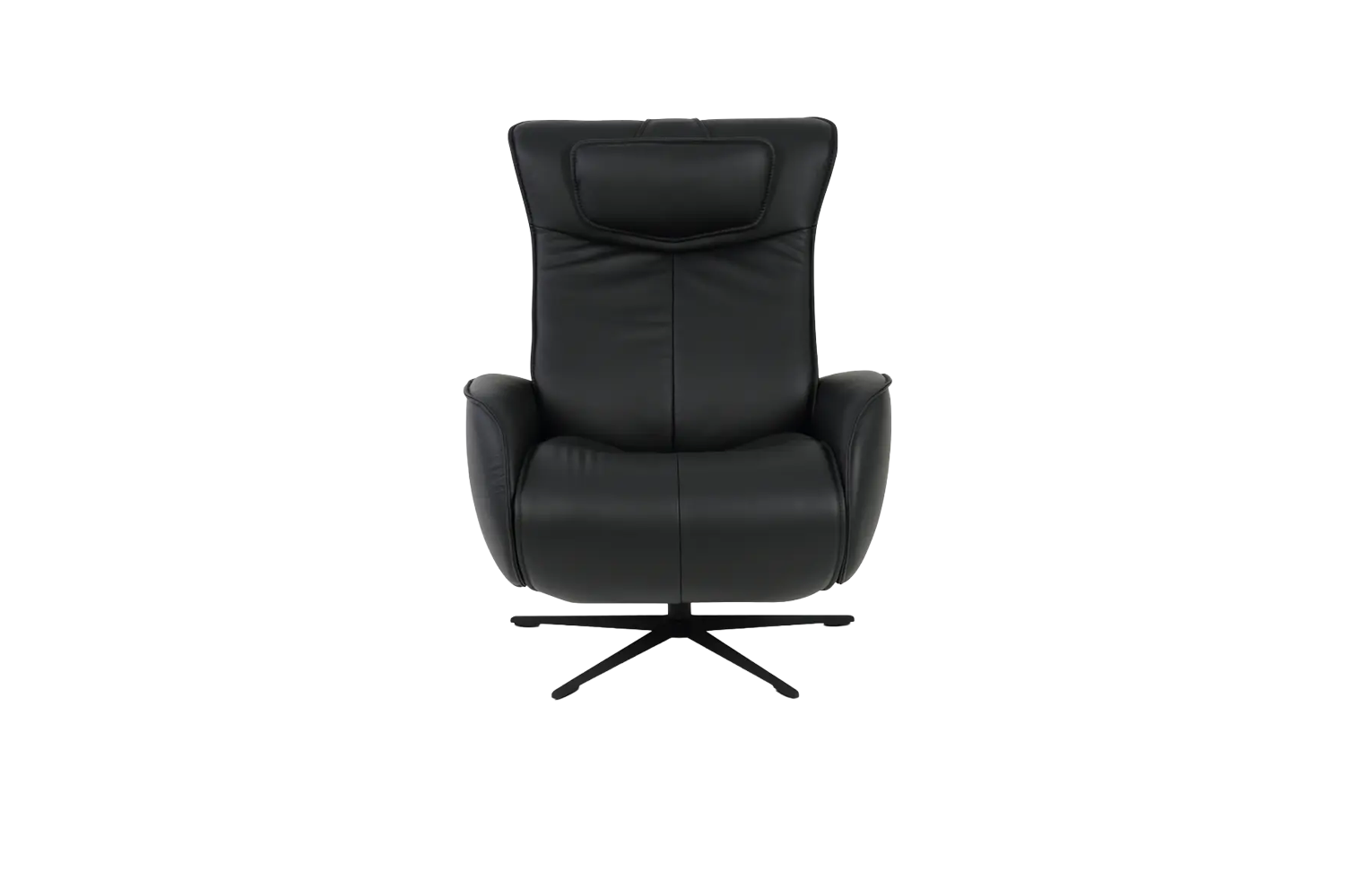 Axel Fjords Recliner Chair