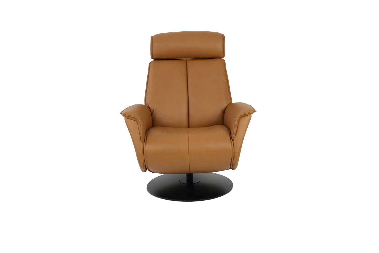 Bo Fjords Recliner Chair