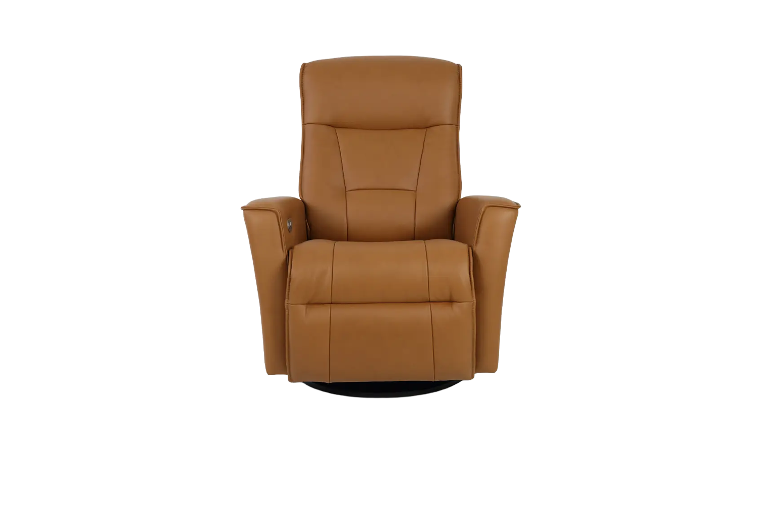 Harstad Fjords Recliner - Cigar