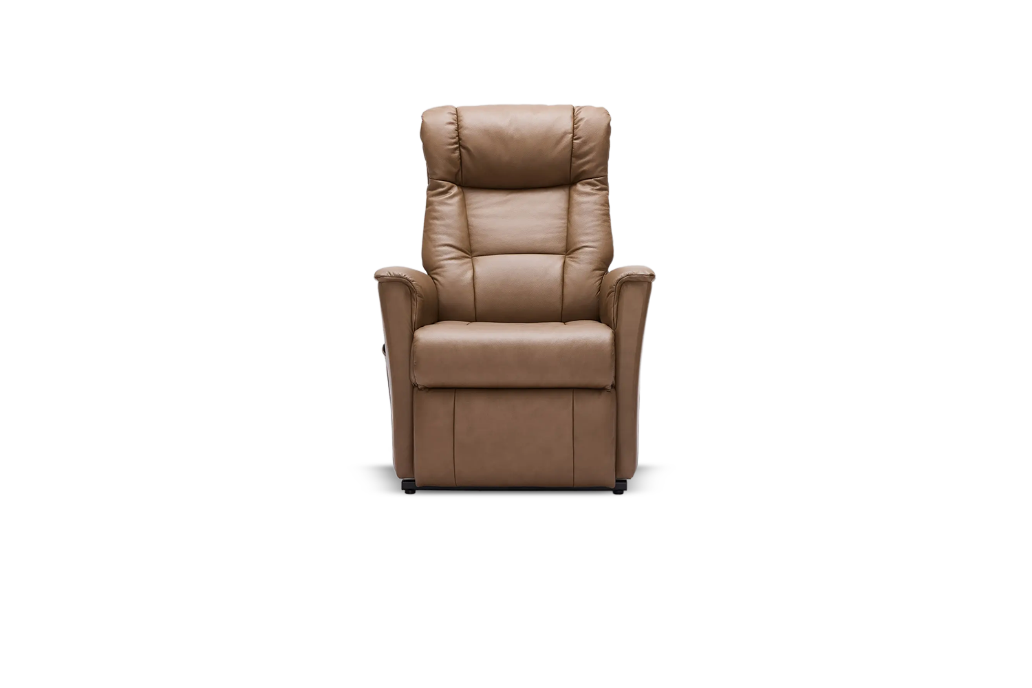 Memphis Fjords Lift Chair – Leather