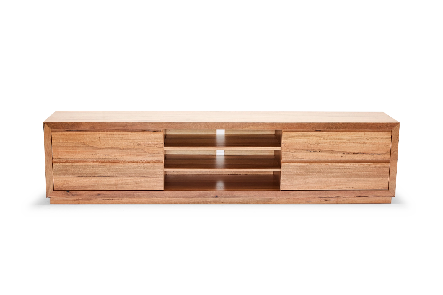 Kalgoolie Entertainment Unit - 240cm