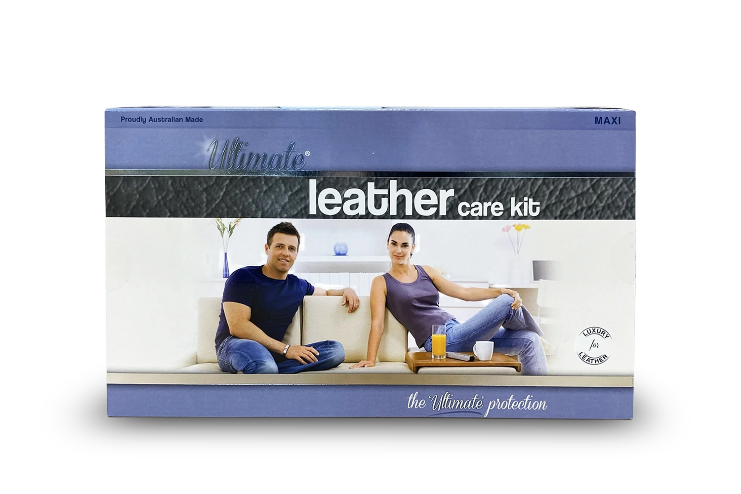 Ultimate Leather Kit