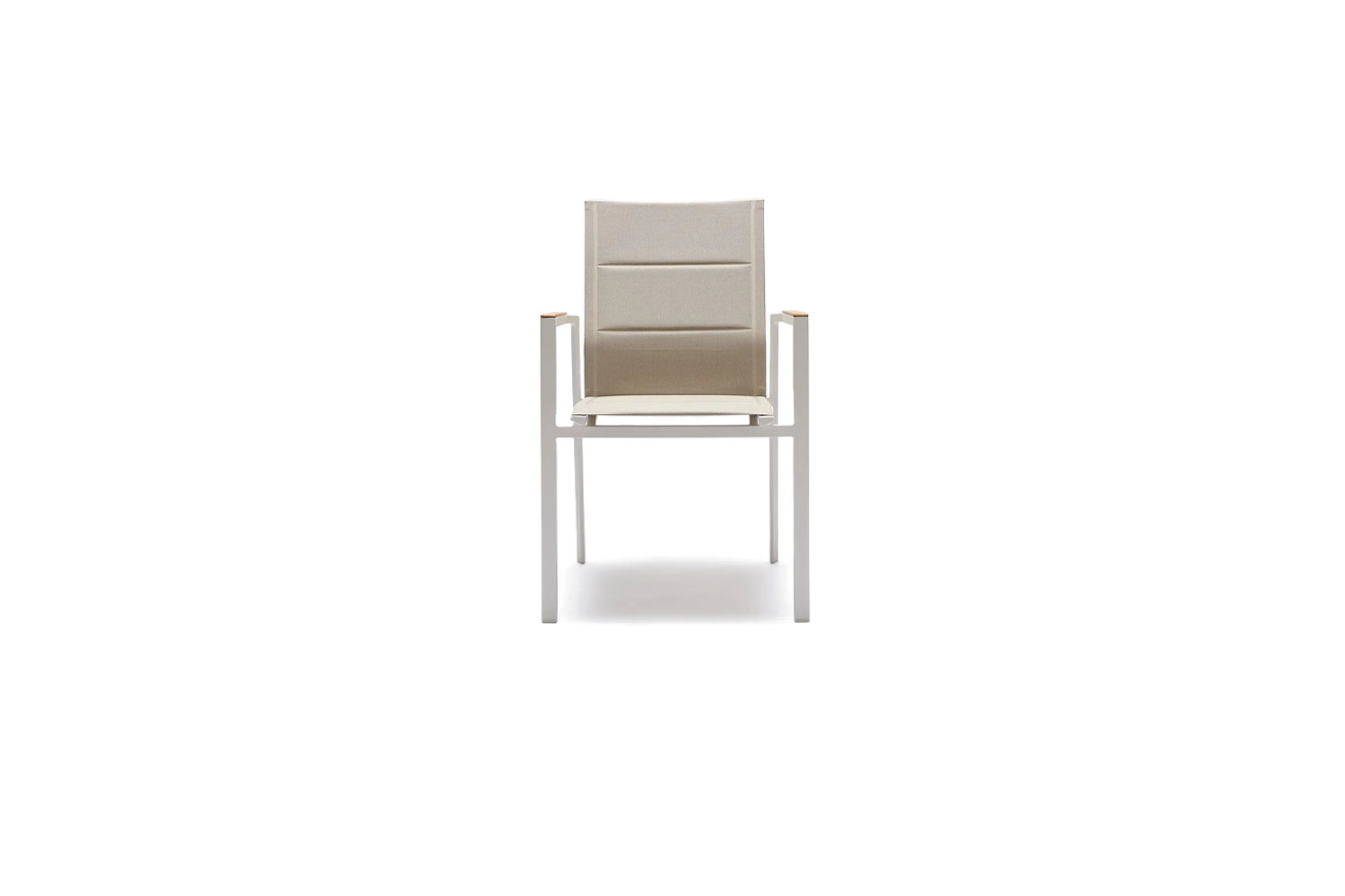 Lukala Outdoor Dining Chair
