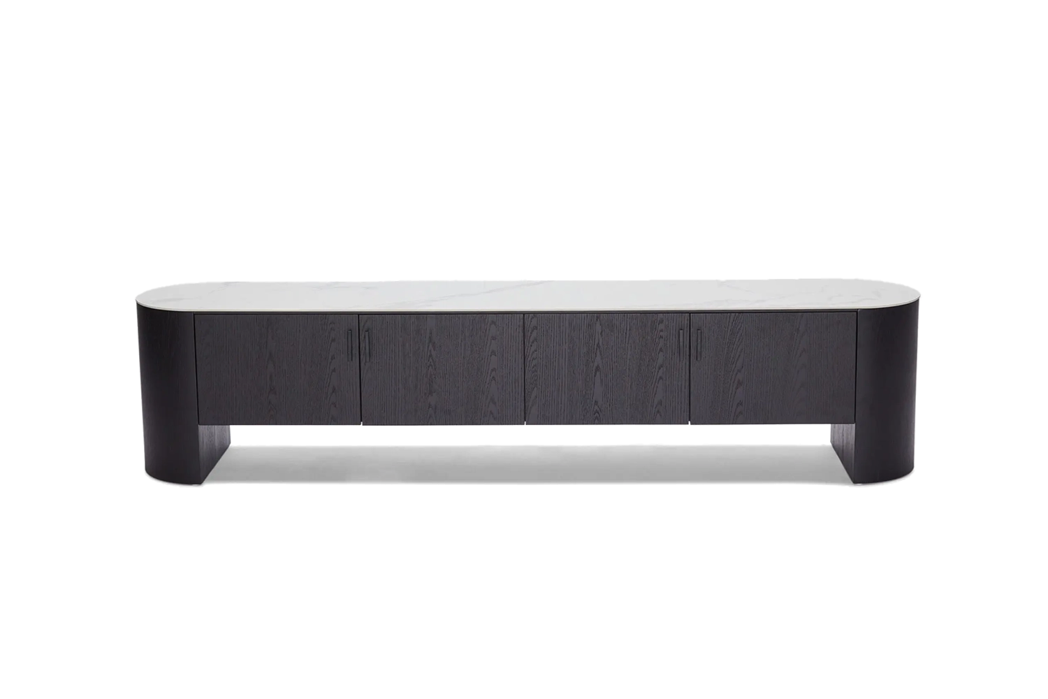 Milos Entertainment Unit