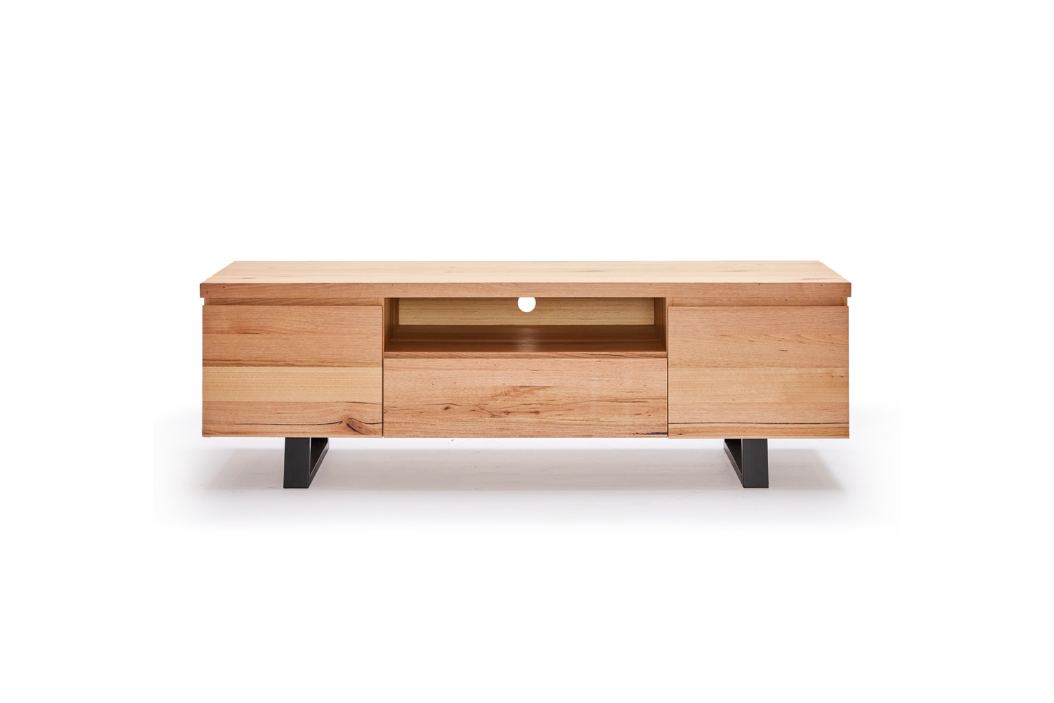 Montana Entertainment Unit - 180cm