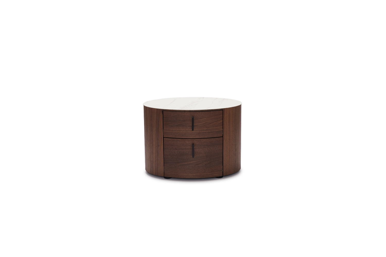 Naxos Bedside Table