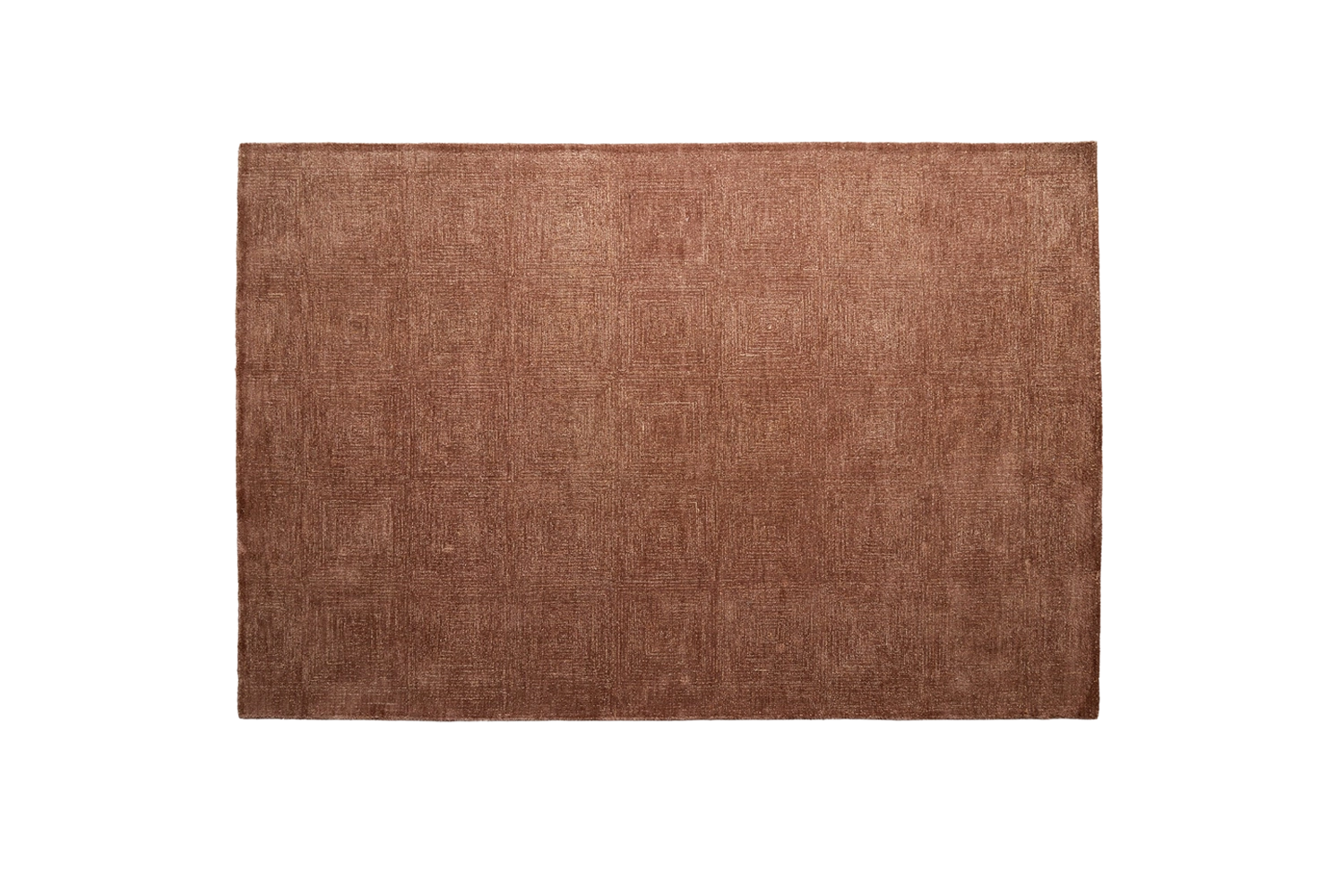Niko Rust Rug