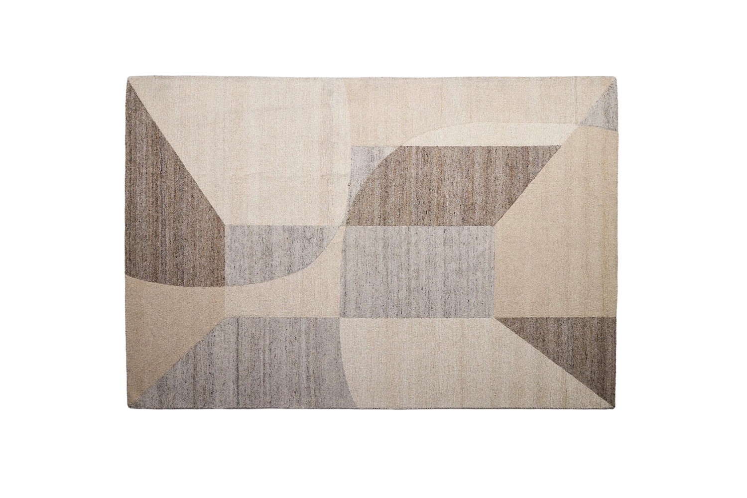 Oyster Rug