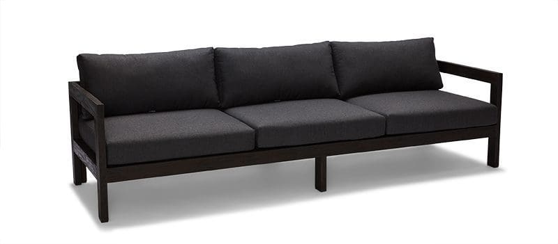 Cuba Outdoor 3 Seater