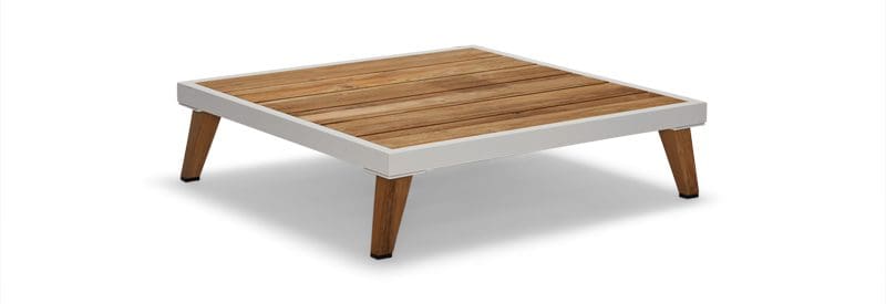Sunset Outdoor Coffee Table *LAST ONE LEFT*
