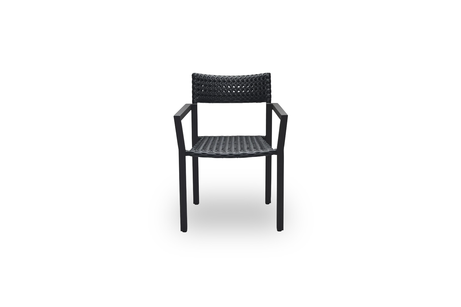 Quay Stackable Outdoor Chair