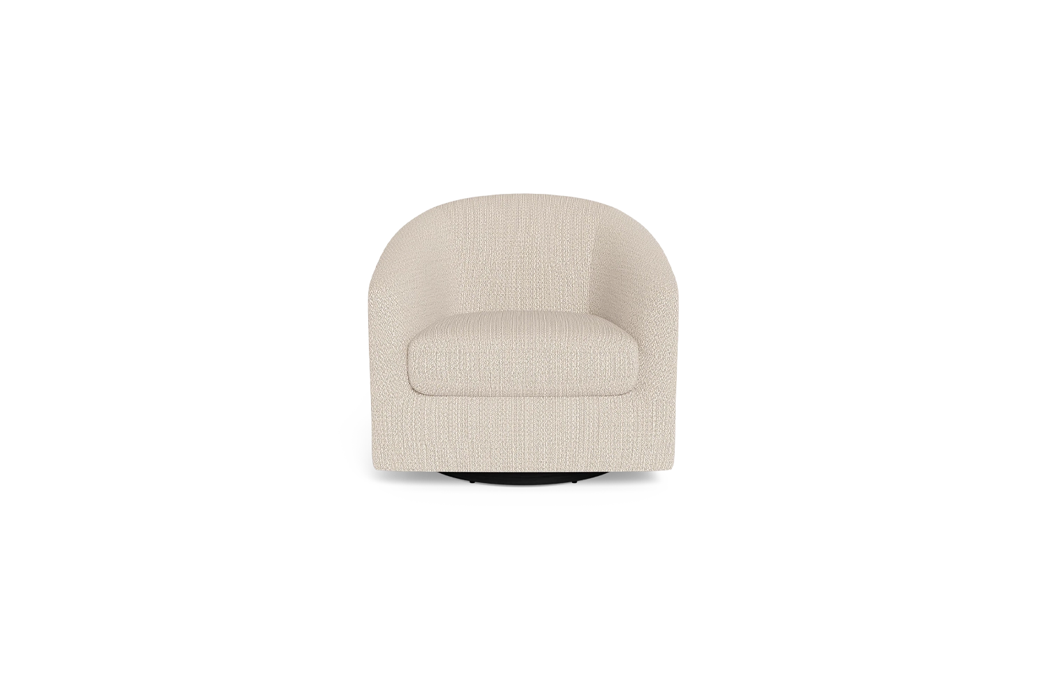 Rosetta Swivel Chair