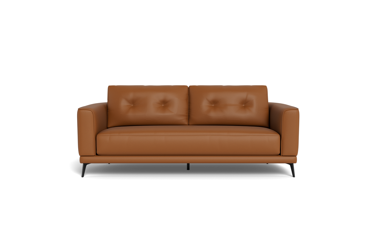 Senorita 2.5 Seater - Leather