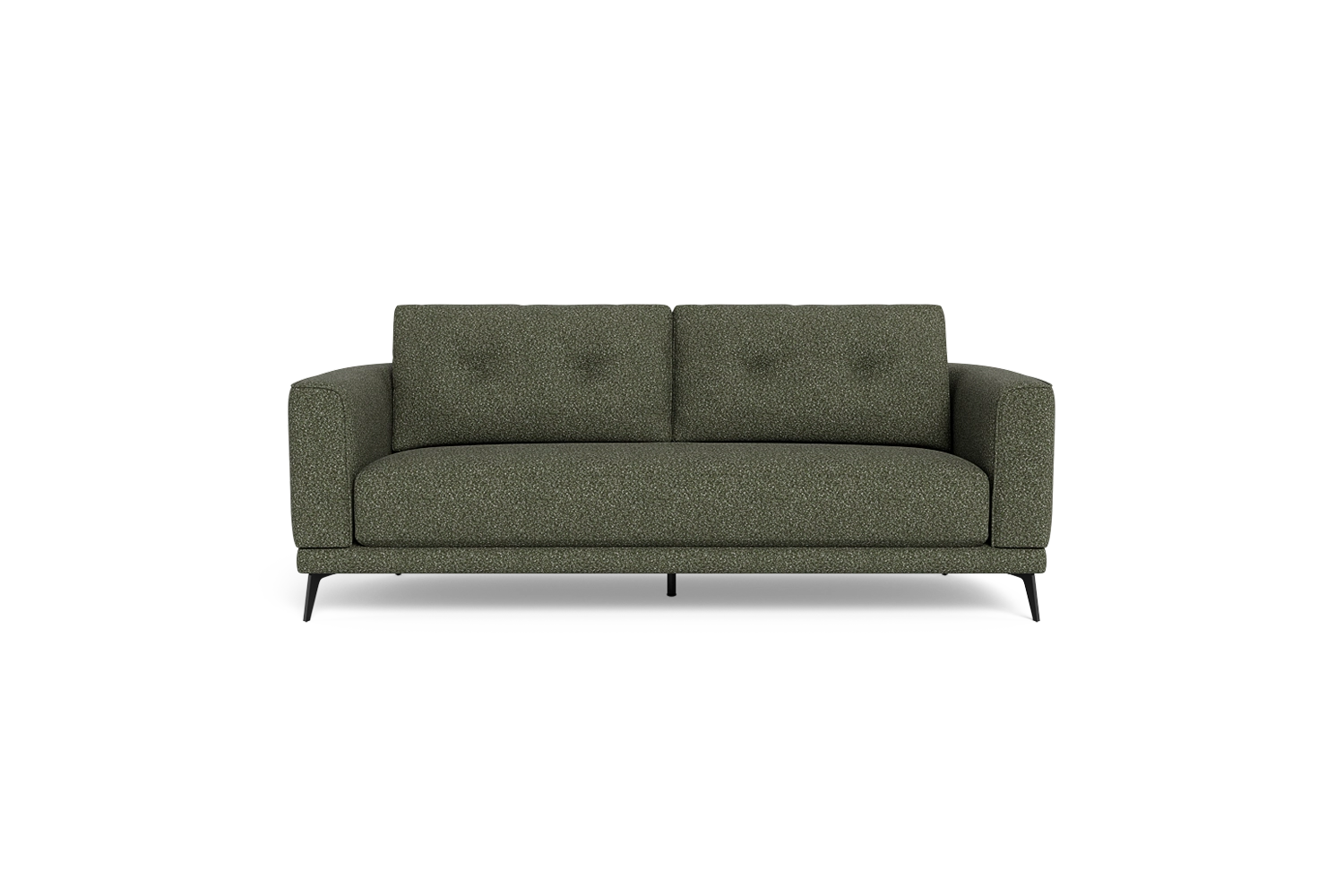 Senorita 2.5 Seater - Fabric