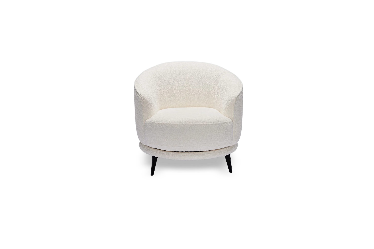 Senorita Swivel Chair