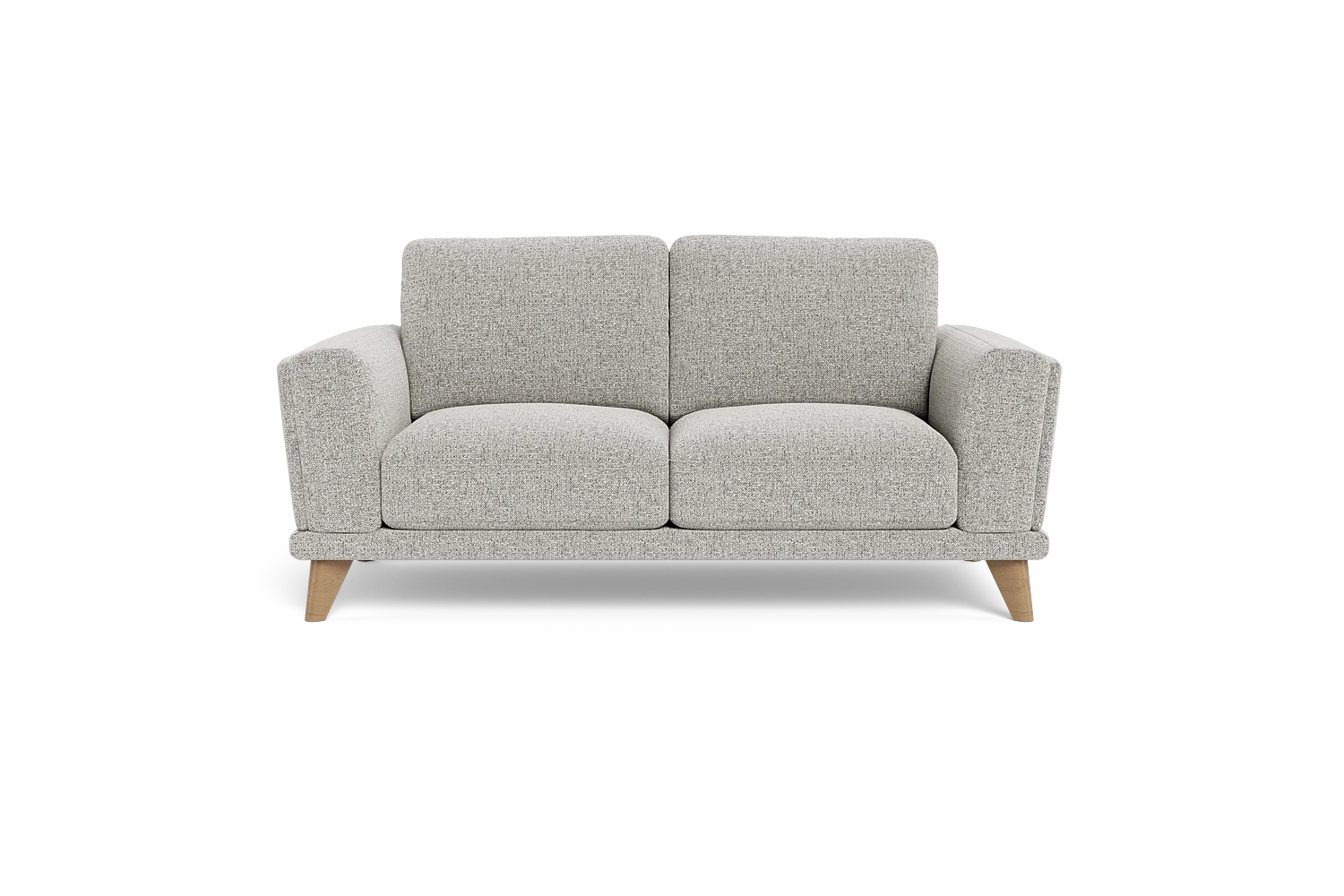 Tamika 2.5 Seater - Fabric