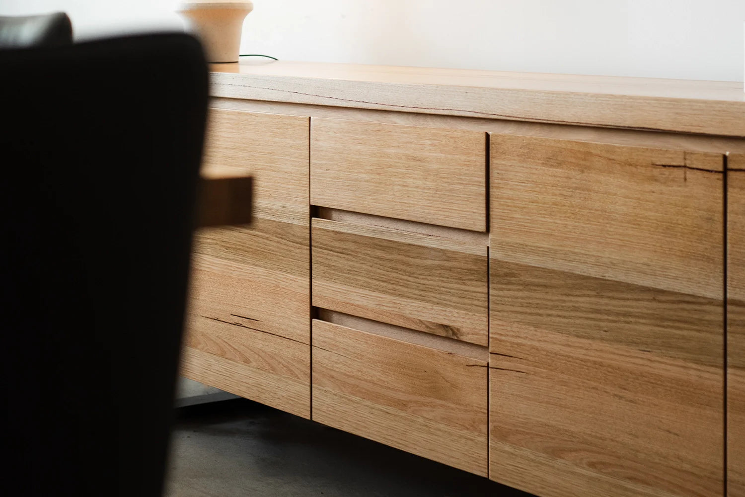 Messmate Timber Information Guide