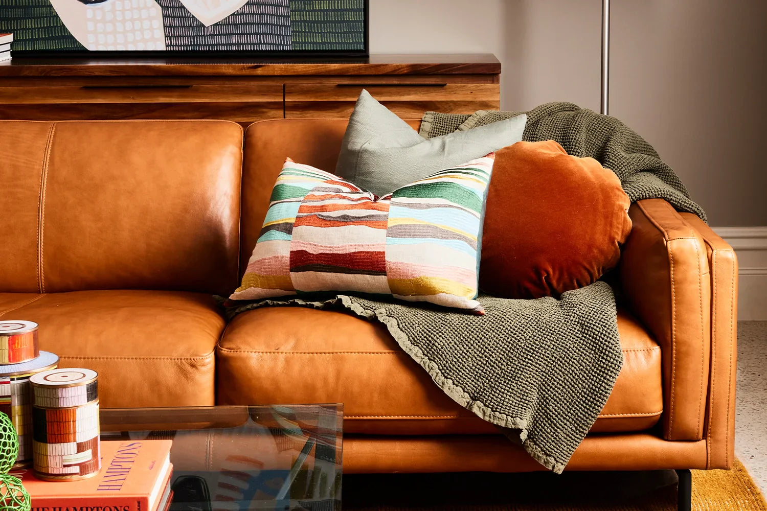 Leather Lounge & Leather Dining Chairs and Stools – Care Guide