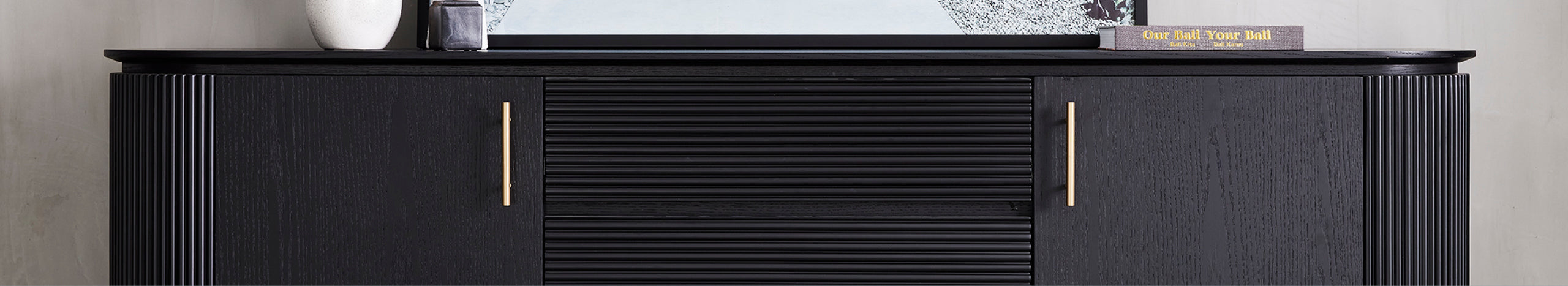 Sideboards & Buffets