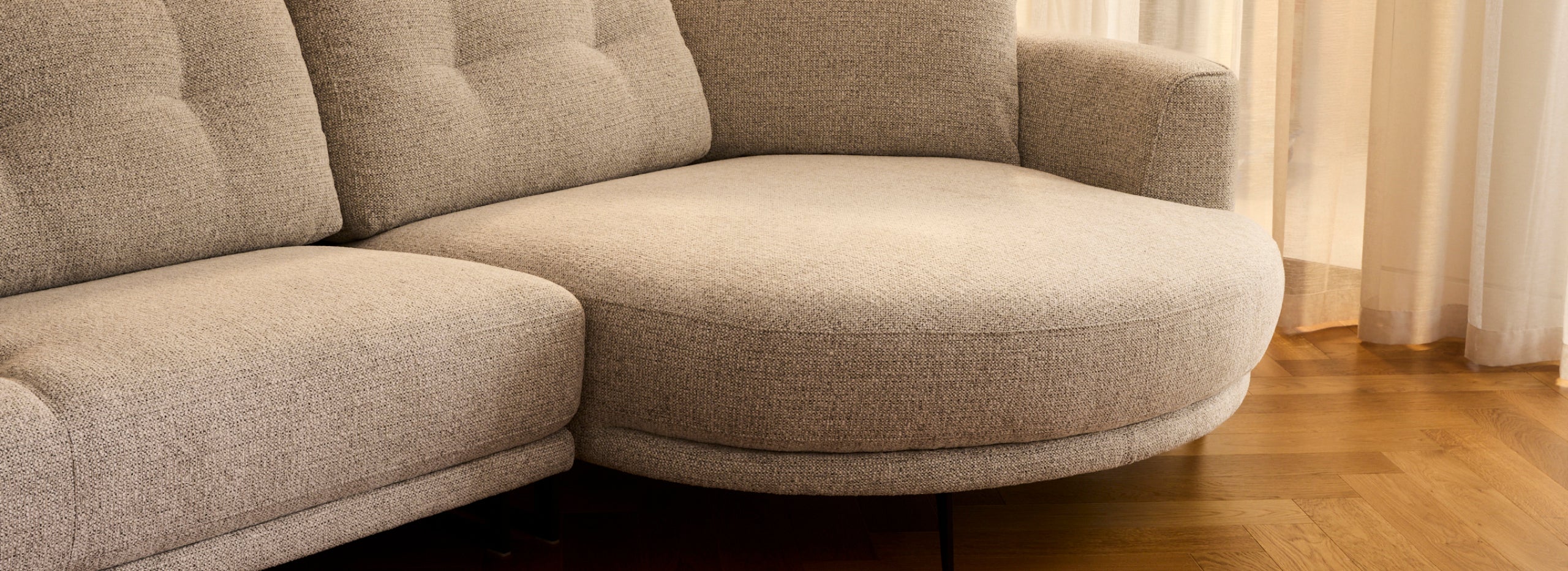 Sofa Protection Plan & Product Care