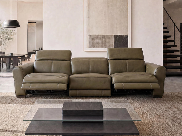 Divano Sofa Collection