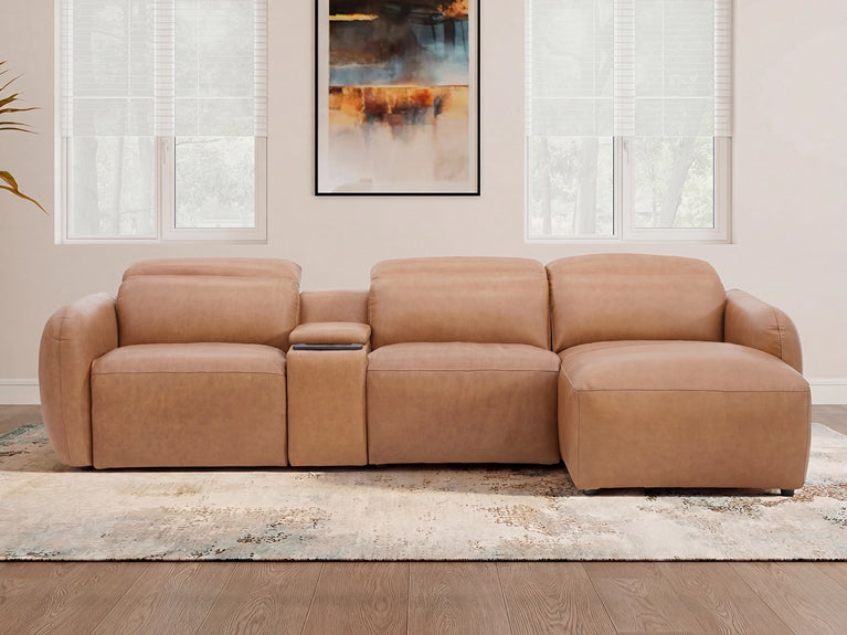 Sorelle Sofa Collection