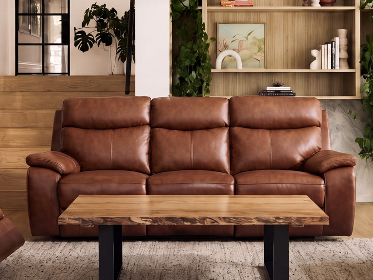 Toledo Sofa Collection