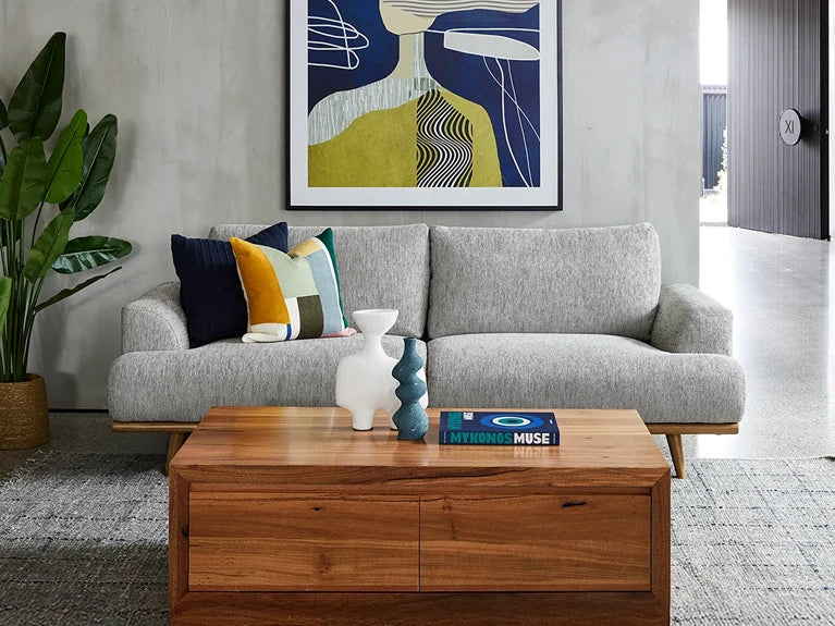 Dream Sofa Collection