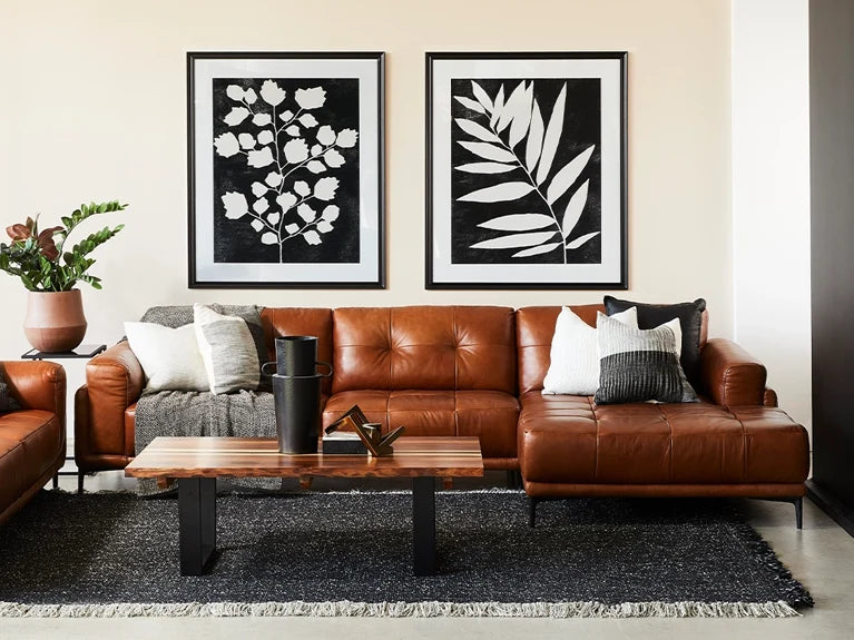 Tempo Sofa Collection