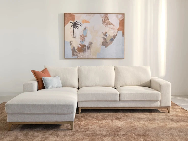 Fairmont Collection