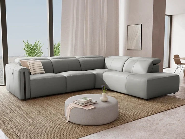 Midas Sofa Collection