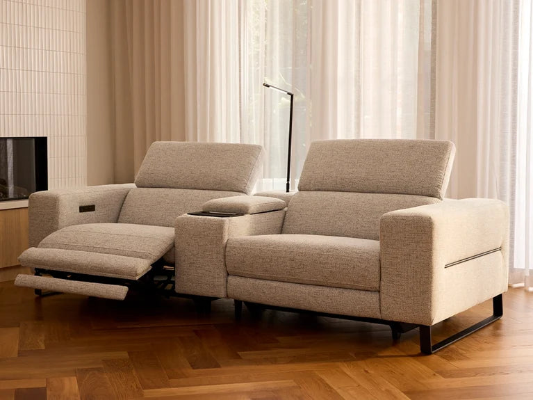 Piaz Sofa Collection