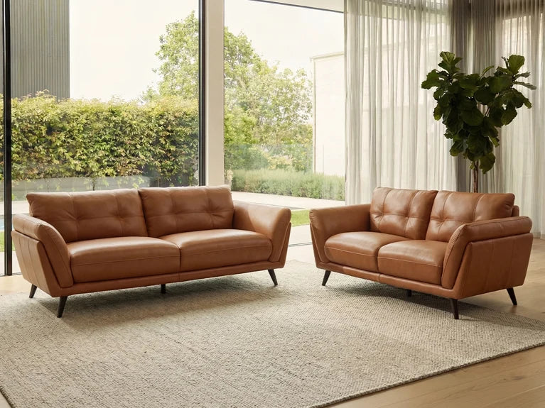 Serano Sofa Collection