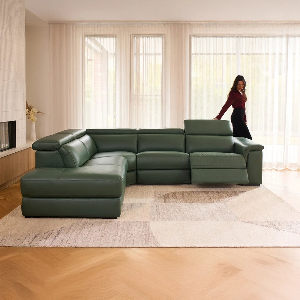 Tanner Sofa Collection
