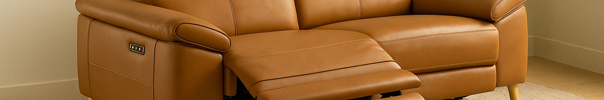 Recliner Sofas