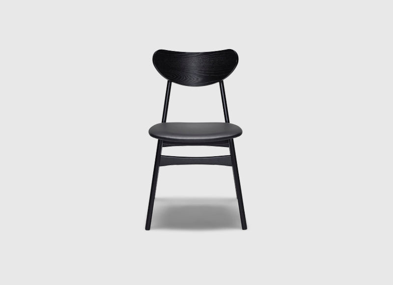 Chiko Dining Chair - Black