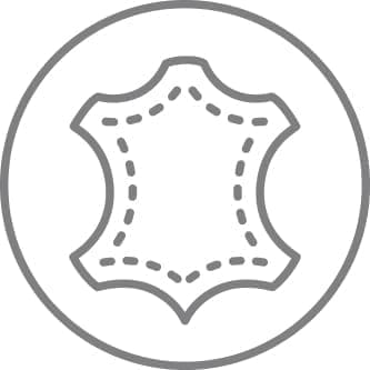 100% genuine leather