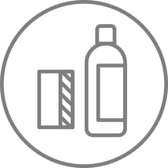 Leather kit recommended