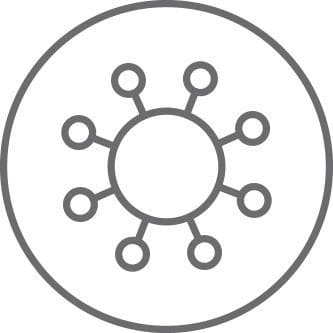 Mould and mildew resistant