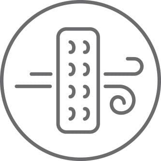 Urecel - Quick Dry Foam