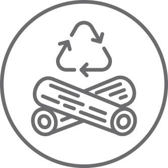 Recycled A-Grade Teak Timber