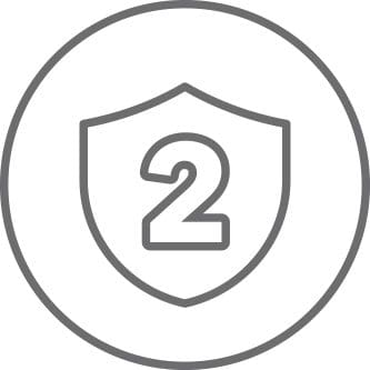 Two-year warranty against splitting/ warping/cupping of Teak Timber