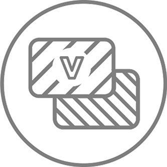 Furniture is hand made so expect variations between the display model and what you receive