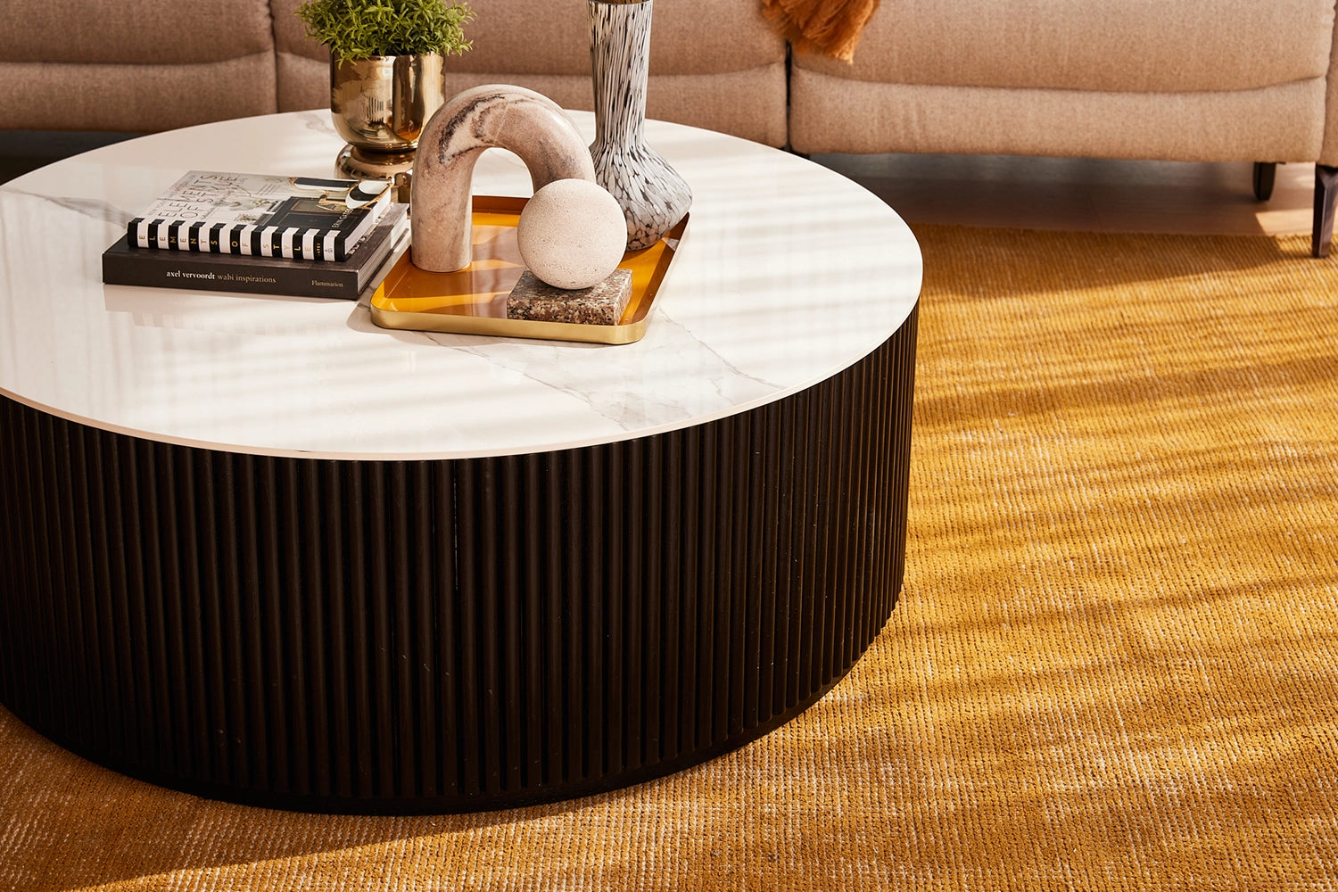 Addison Coffee Table