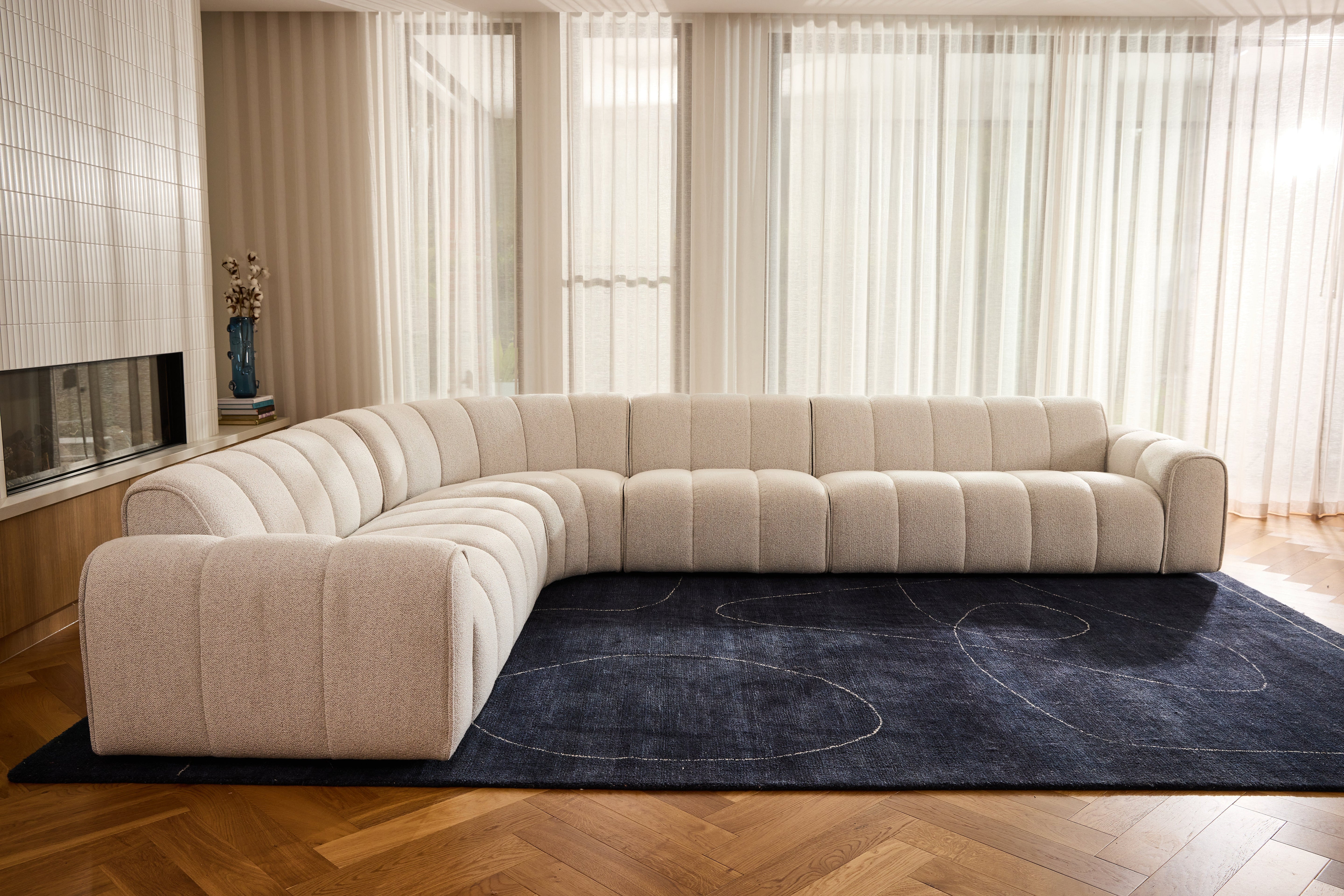 Celine Modular Lounge