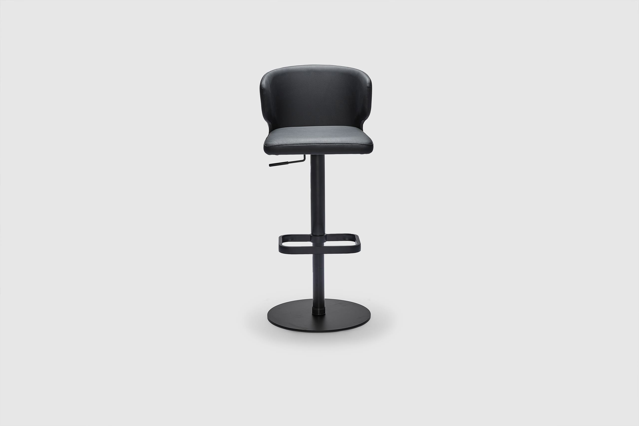 Sesto Gas-Lift Bar Stool