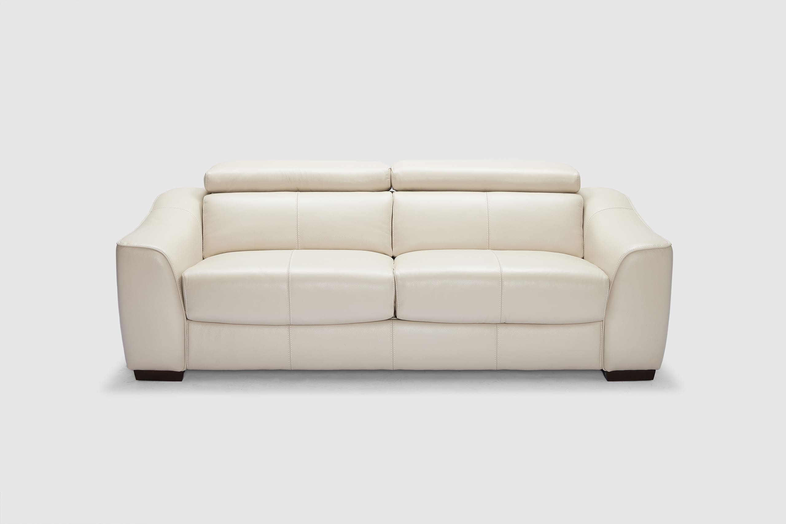 Mayfair Sofabed - Leather