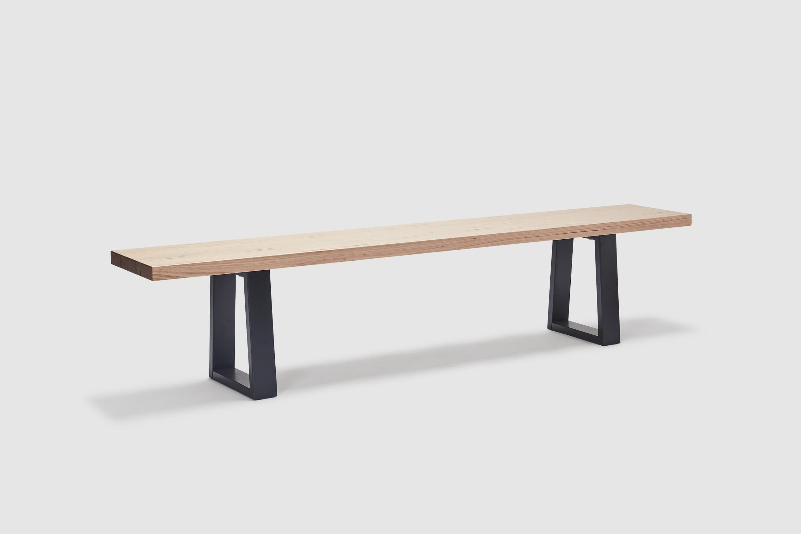 Montana Bench Seat - 240cm